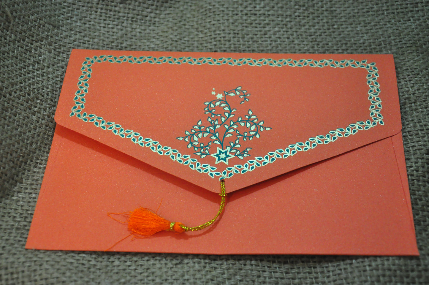 A5 Folder