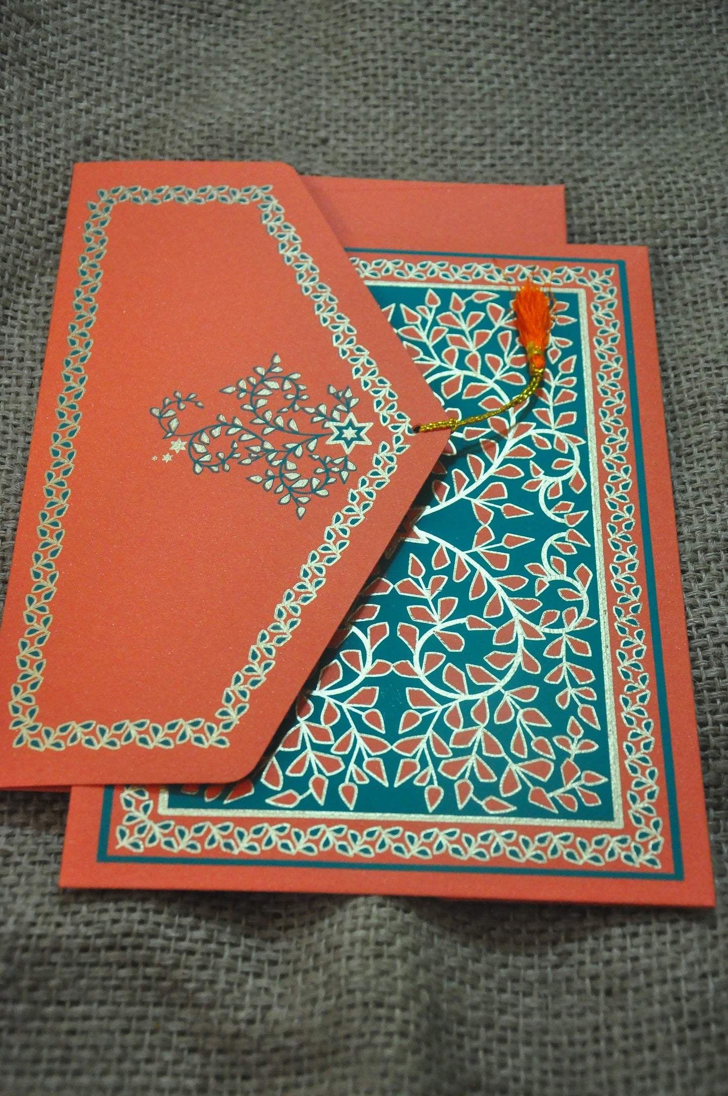 A5 Folder