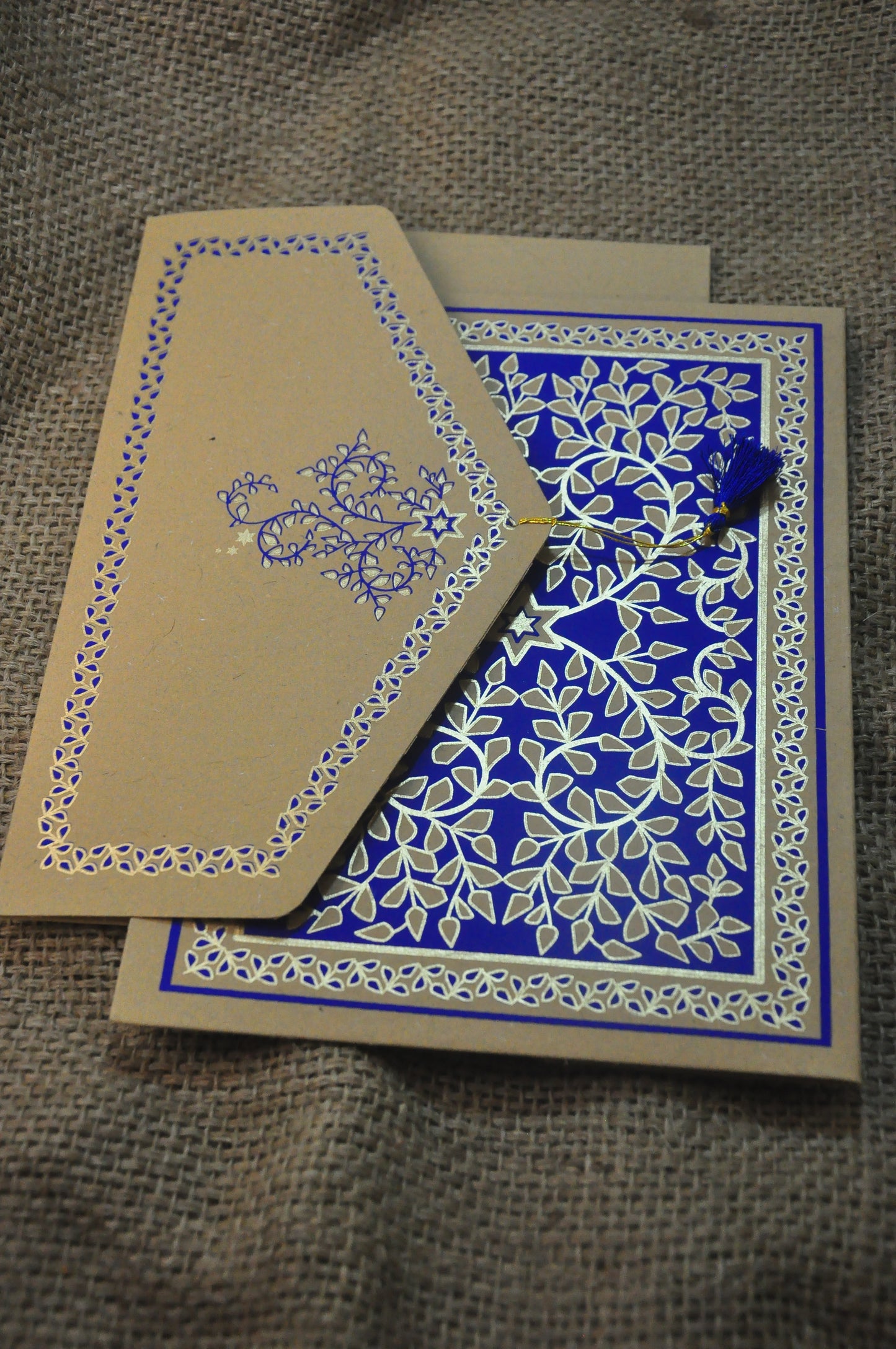 A5 Folder