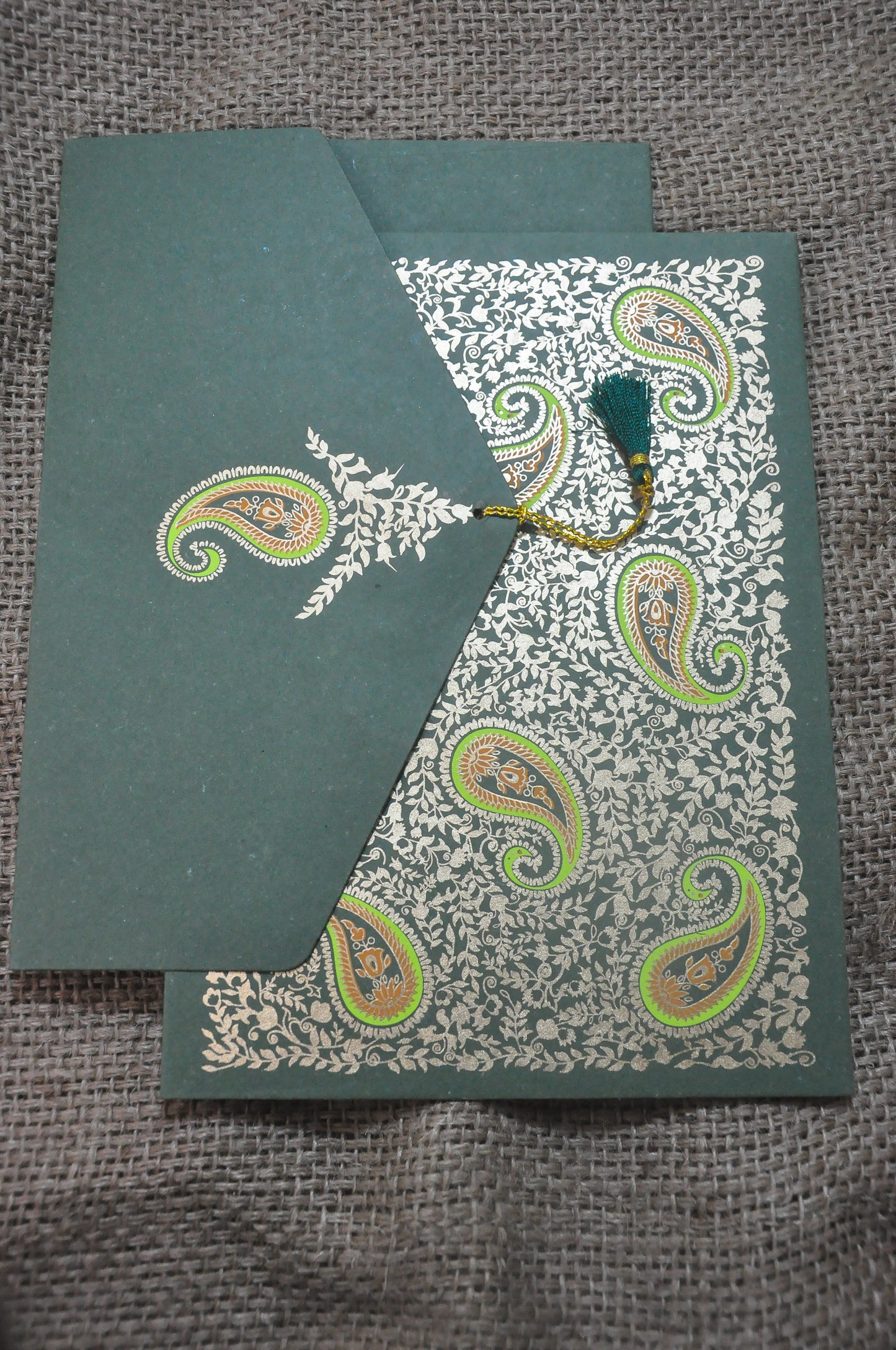 A5 Folder