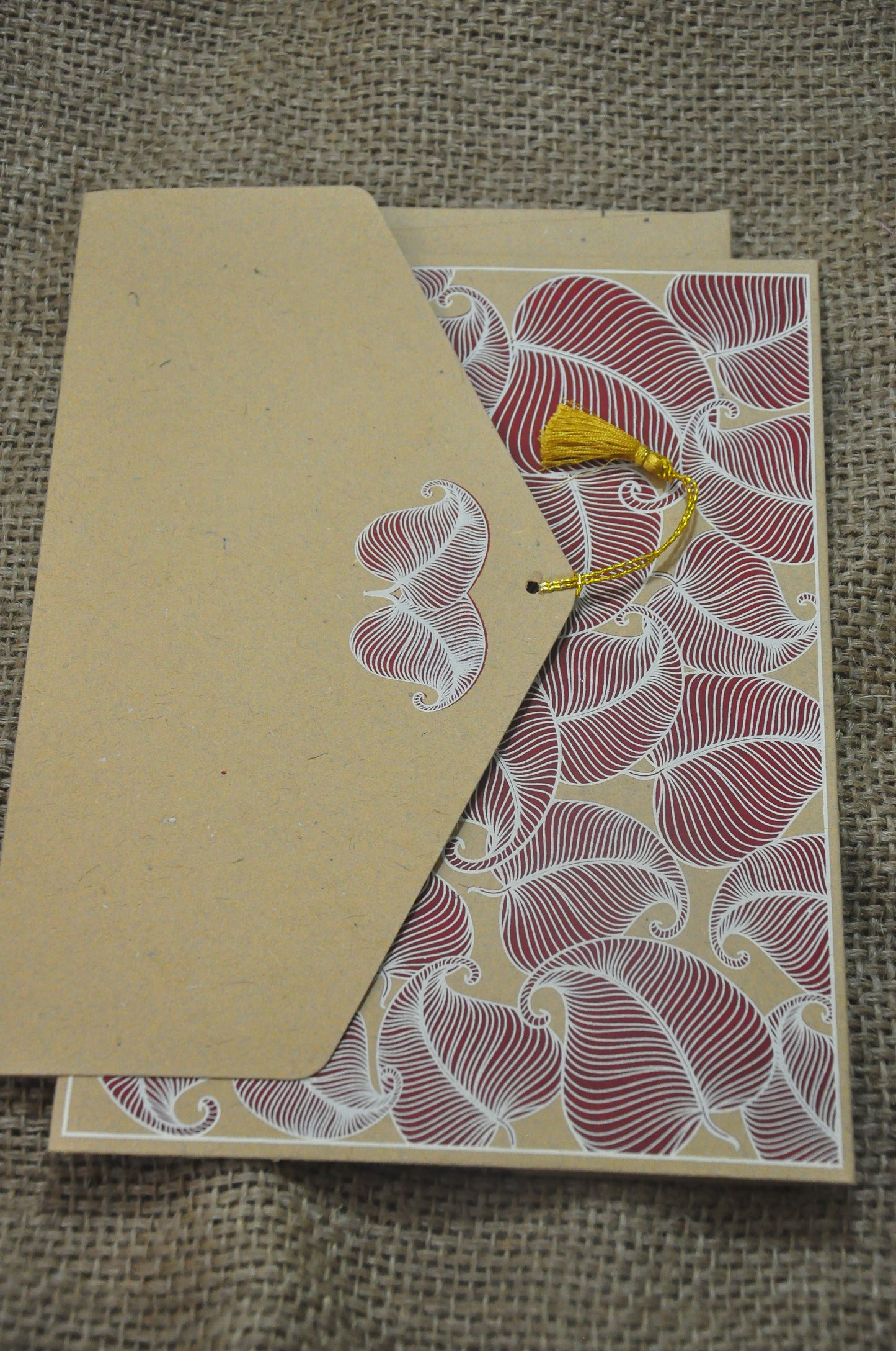 A5 Folder