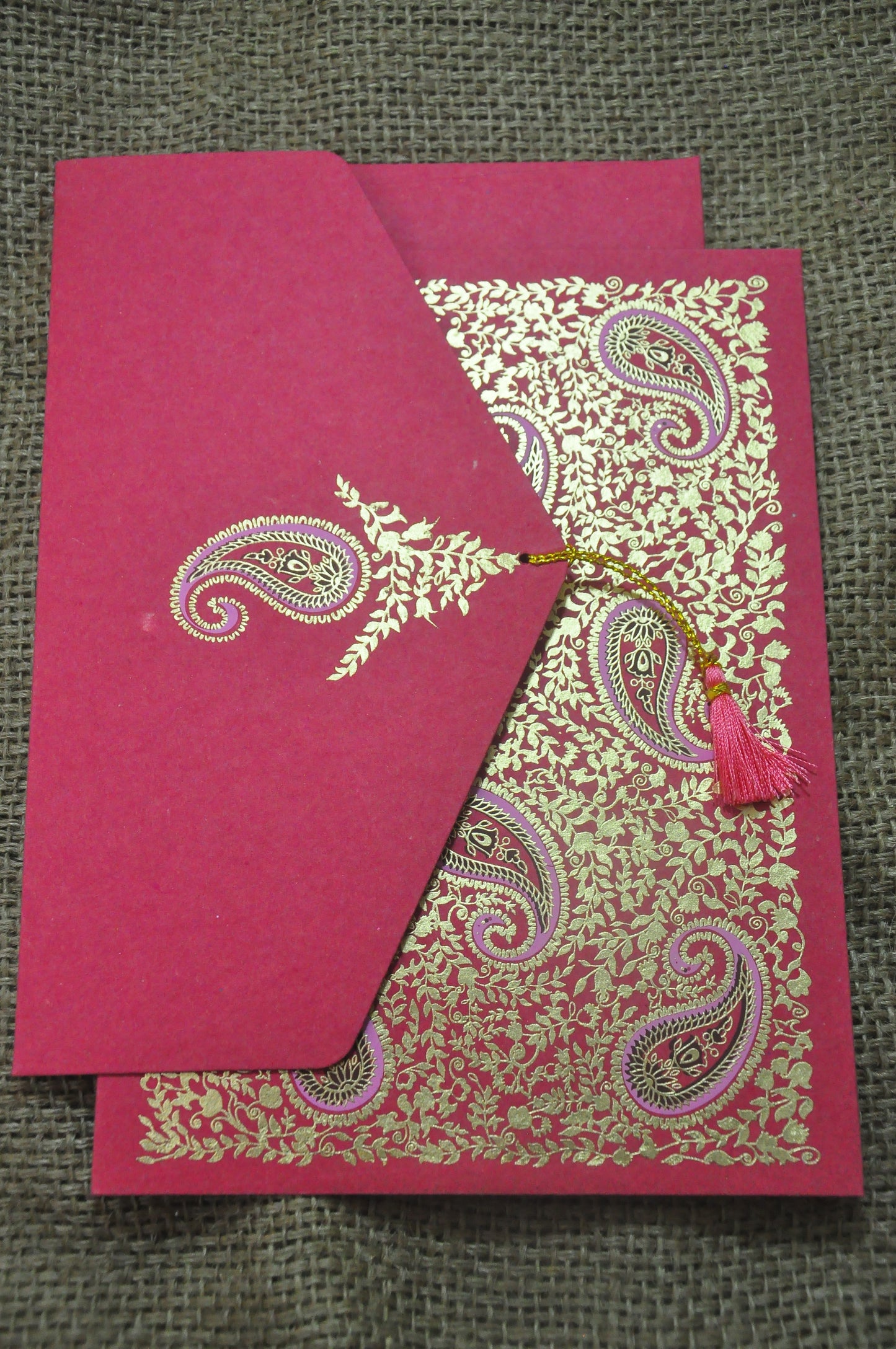 A5 Folder