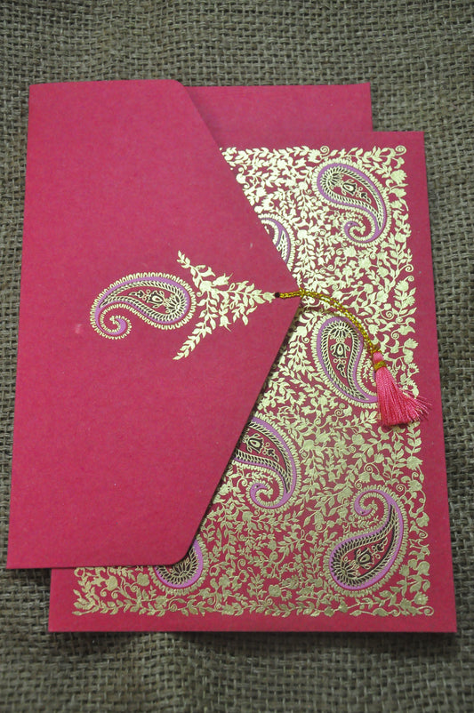 A5 Folder