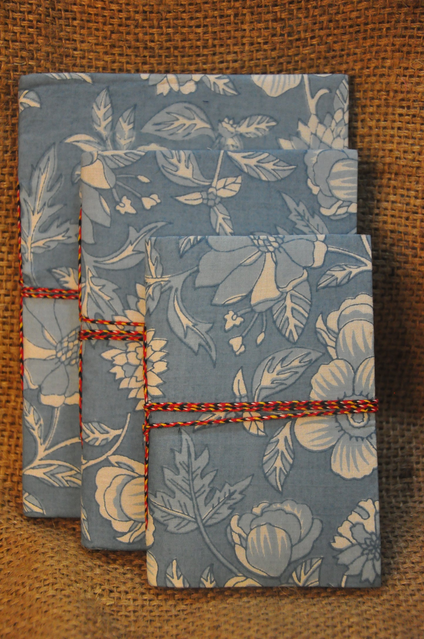 Fabric Book
