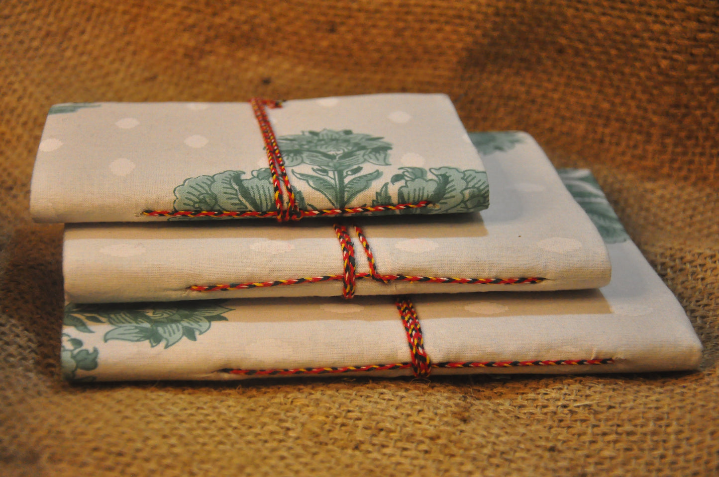 Fabric Book