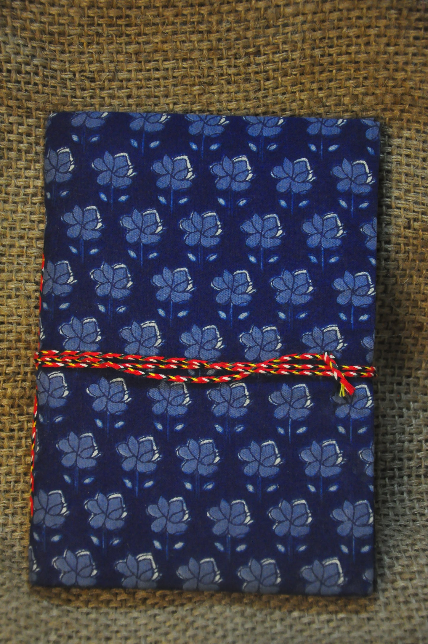 Fabric Book
