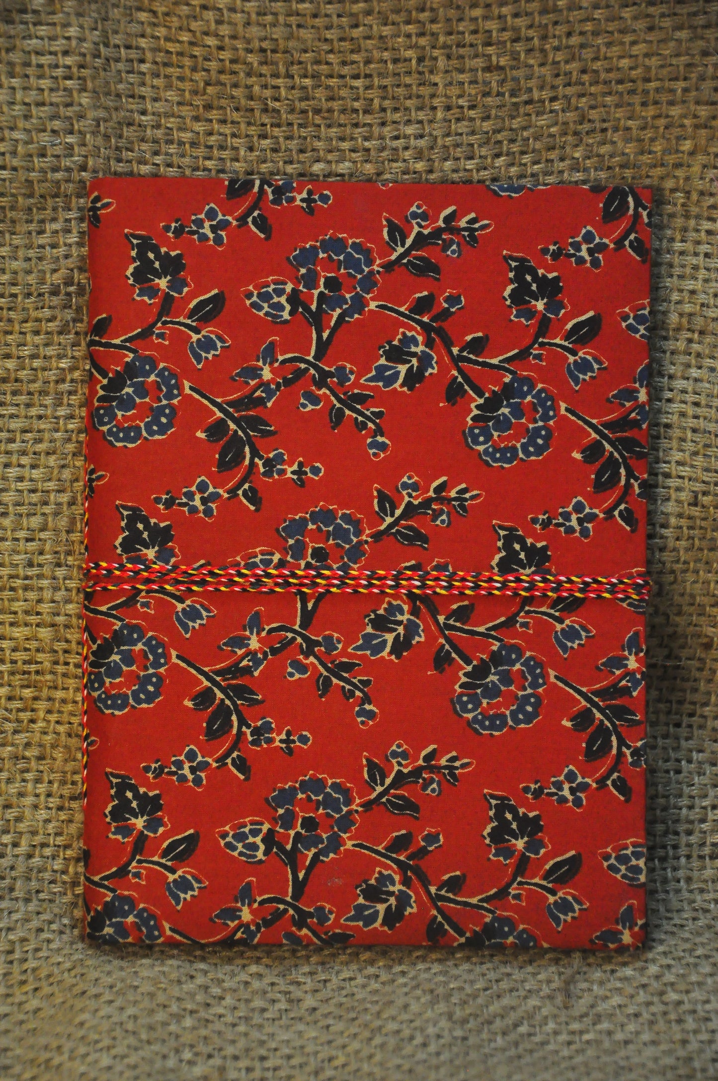 Fabric Book