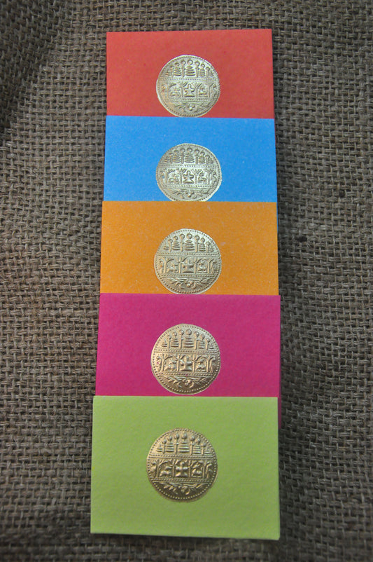 Indus Seal Tags