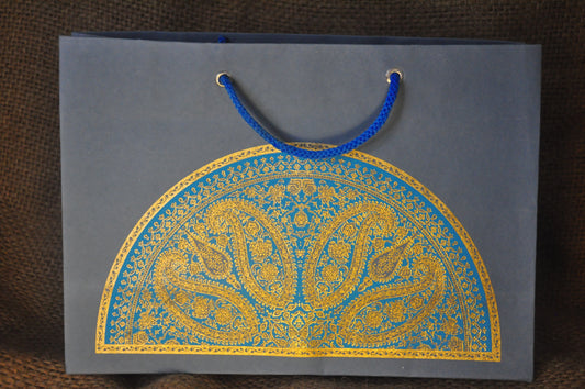 Paisley Bag