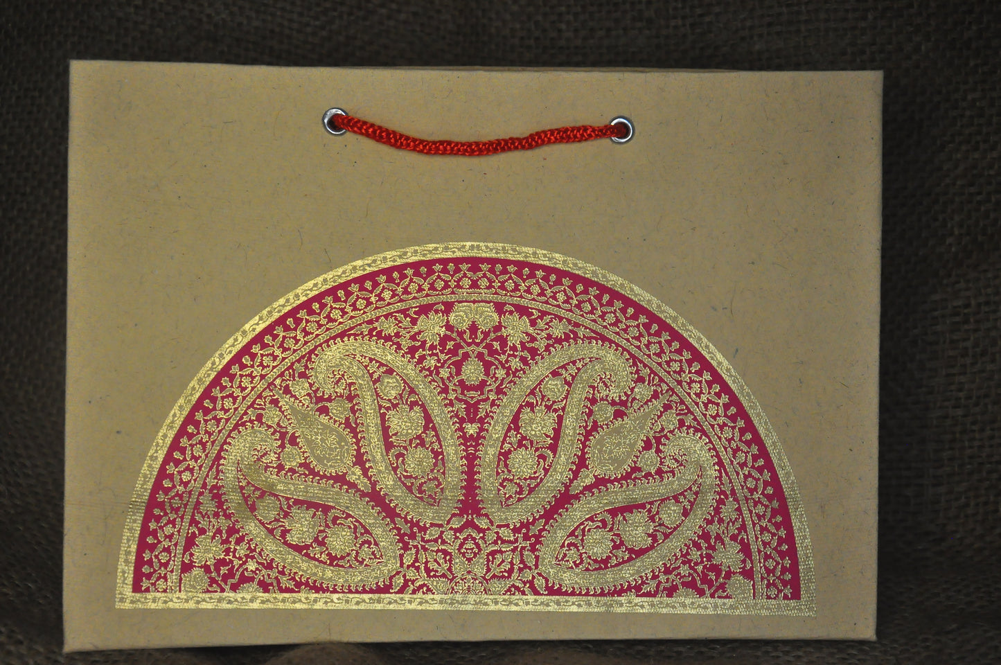 Paisley Bag