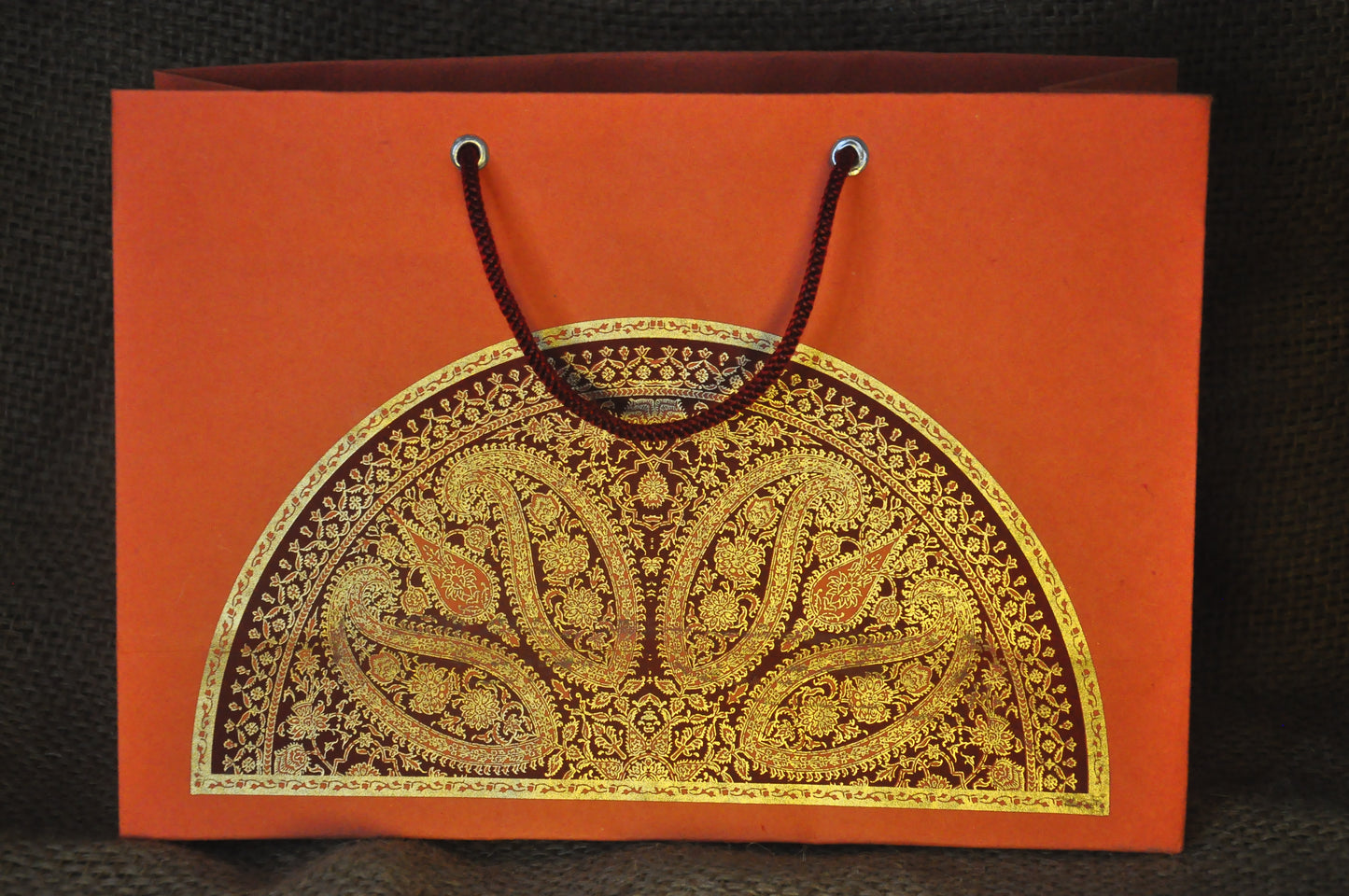 Paisley Bag