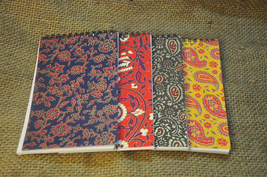 Pocket Paisley (Large)