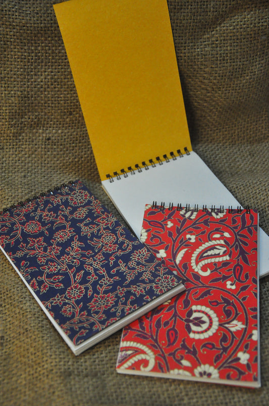Pocket Paisley (small)