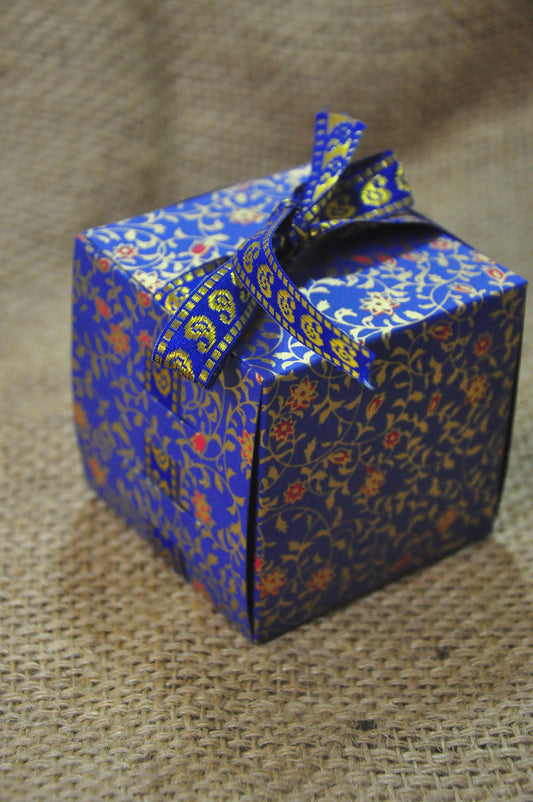 Ribbon Box