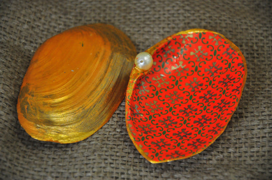 Trinket Holder (Mussel)
