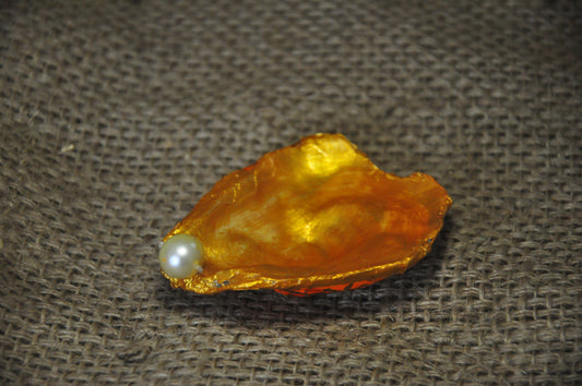 Trinket Holder (Oyster)