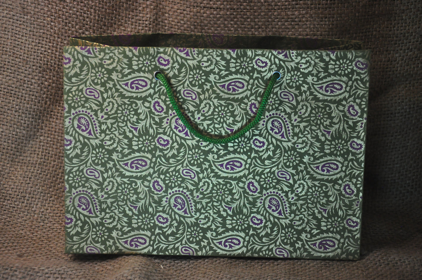 Wide Bag