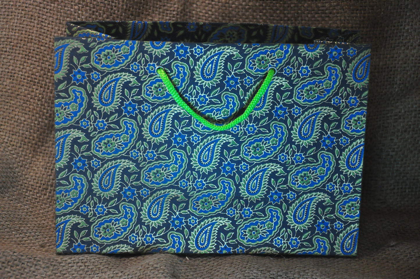 Wide Bag