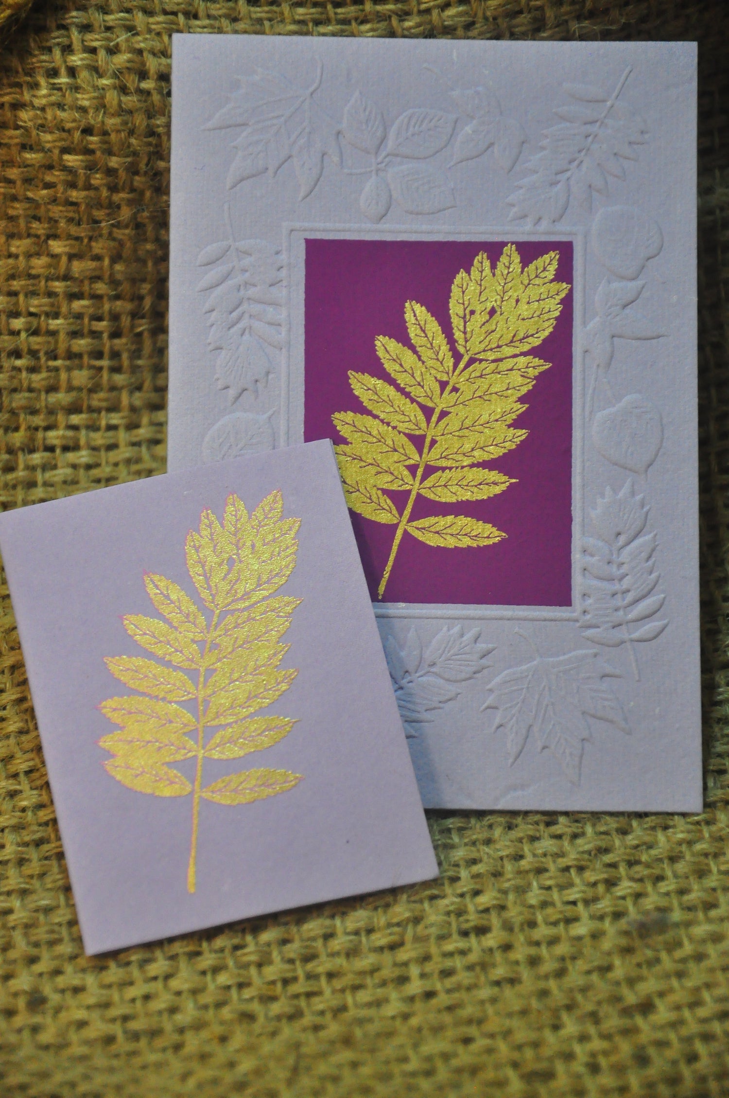Leaves