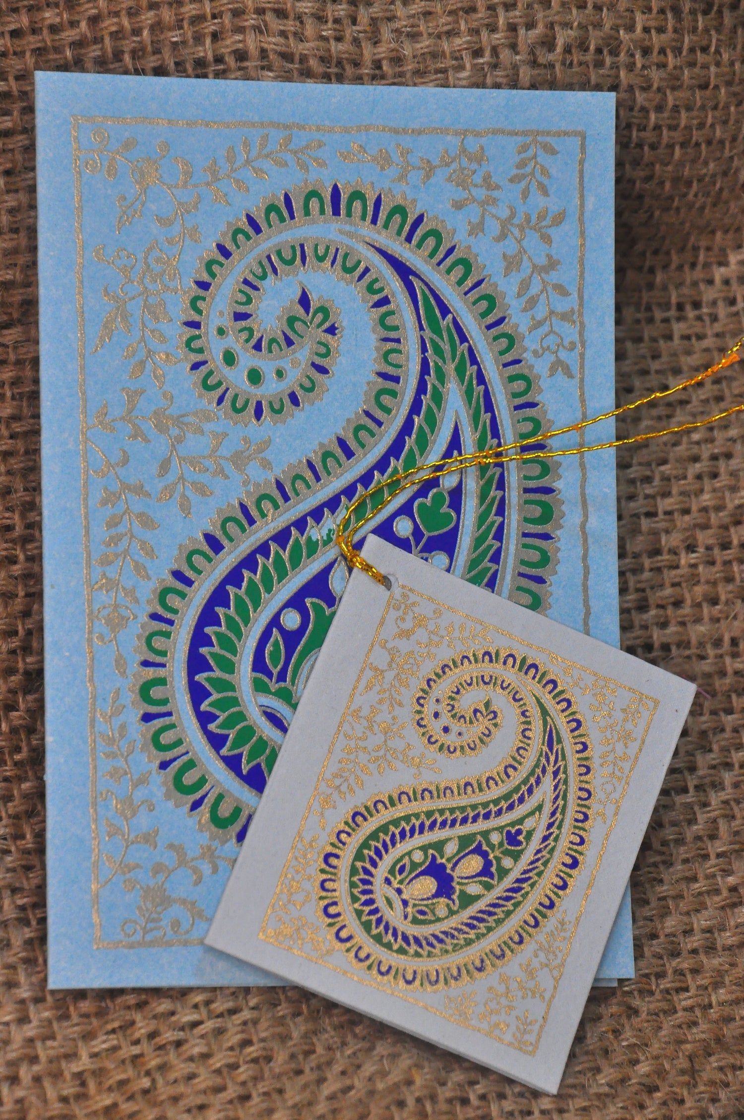 Paisley