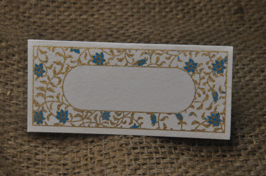 Classic Place Card