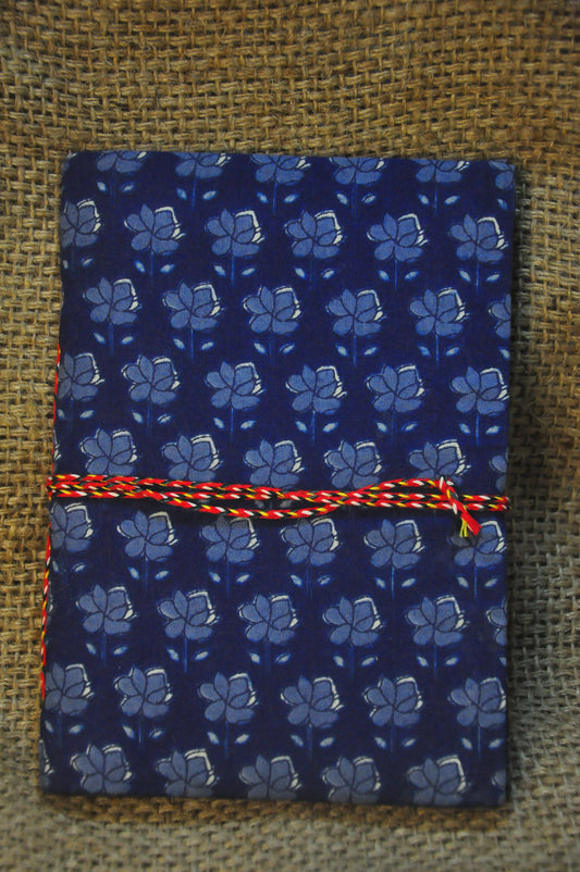 Fabric Book