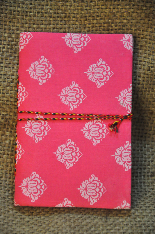 Fabric Book