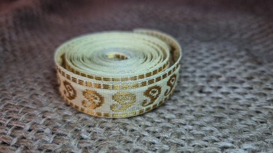 Fabric Ribbon