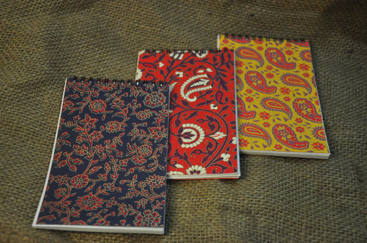 Pocket Paisley (Large)