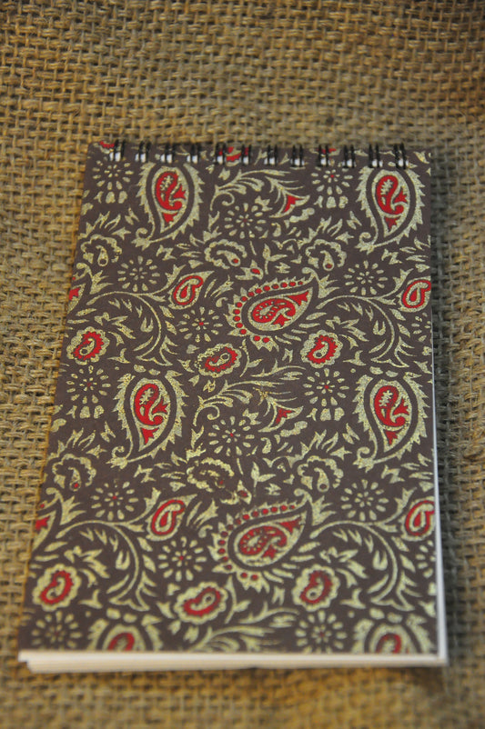Pocket Paisley (small)