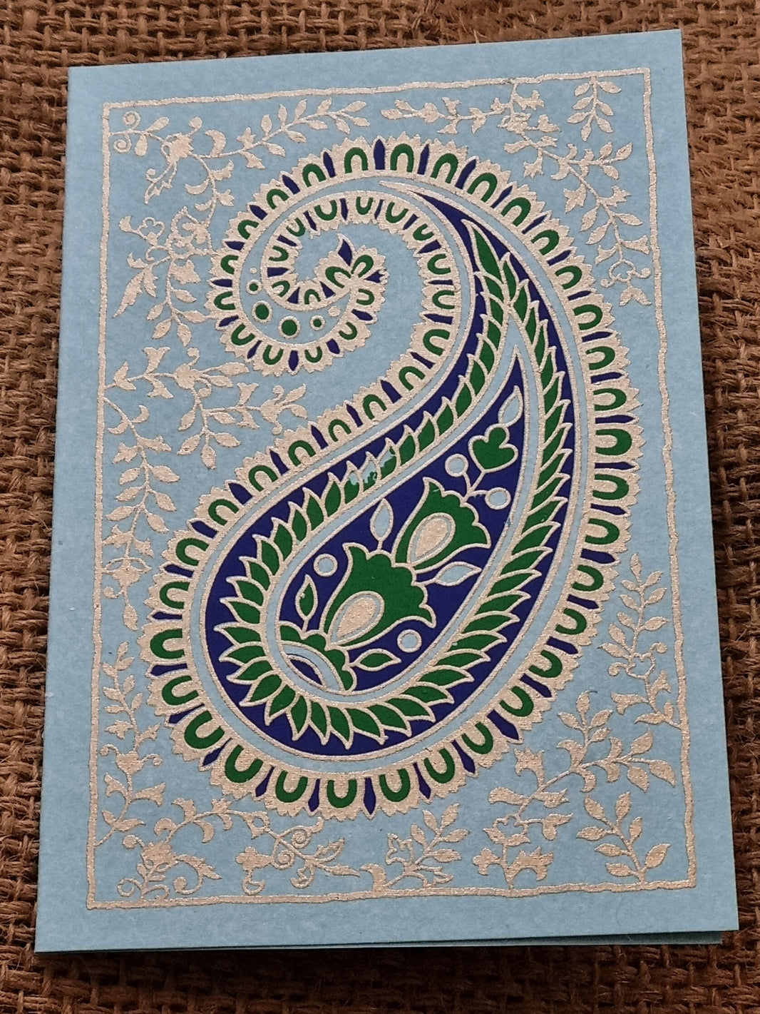 Paisley – The Paper Place