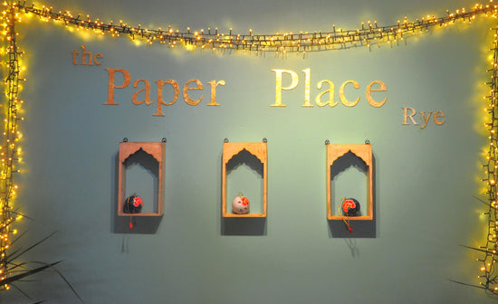 The Paper Place